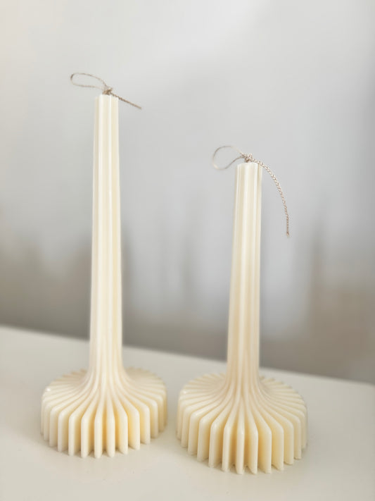 Flat Bottom Candle Stick