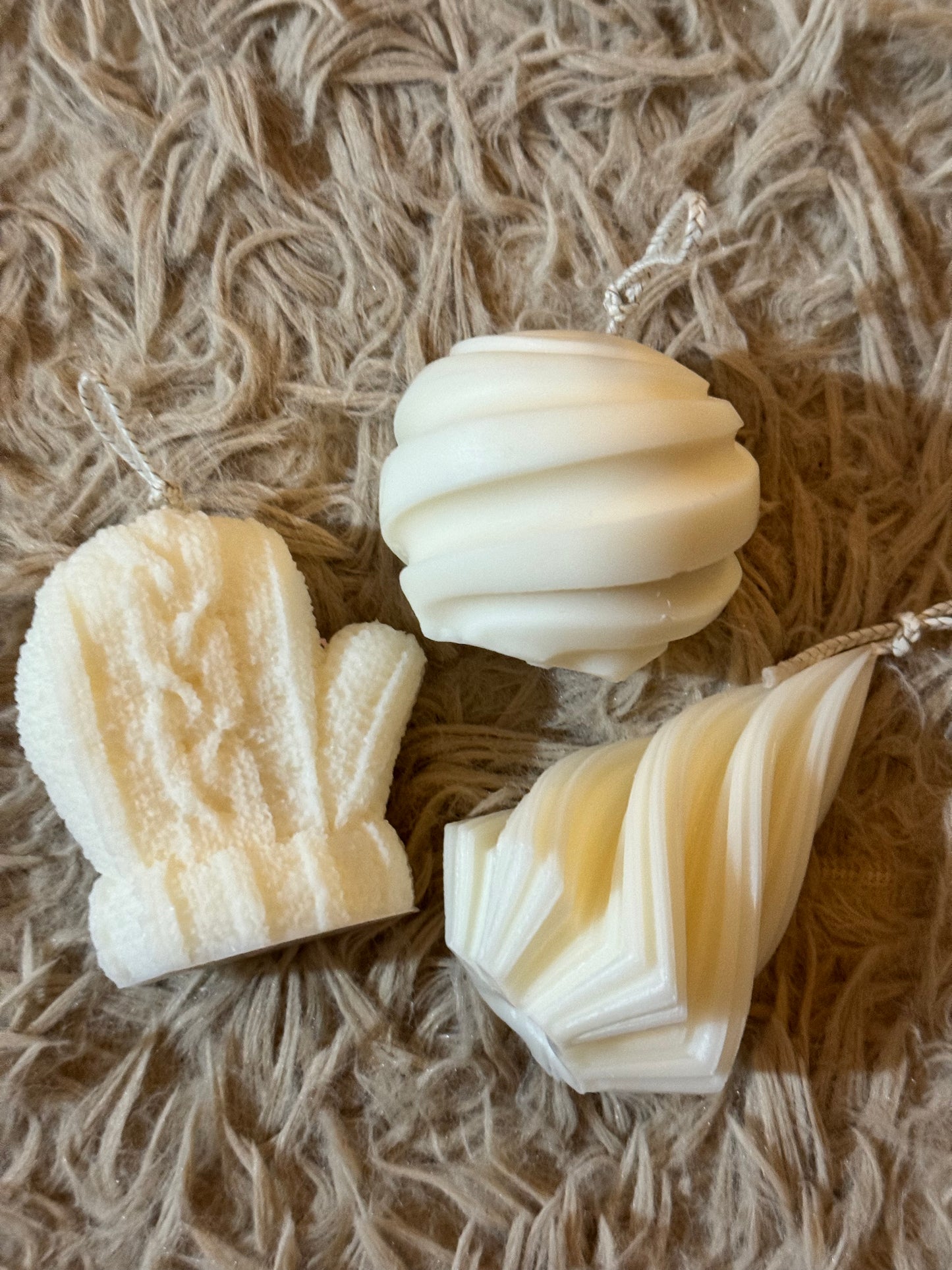 Small Christmas Set