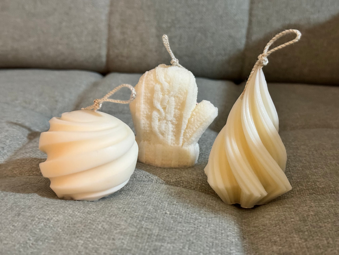 Small Christmas Set