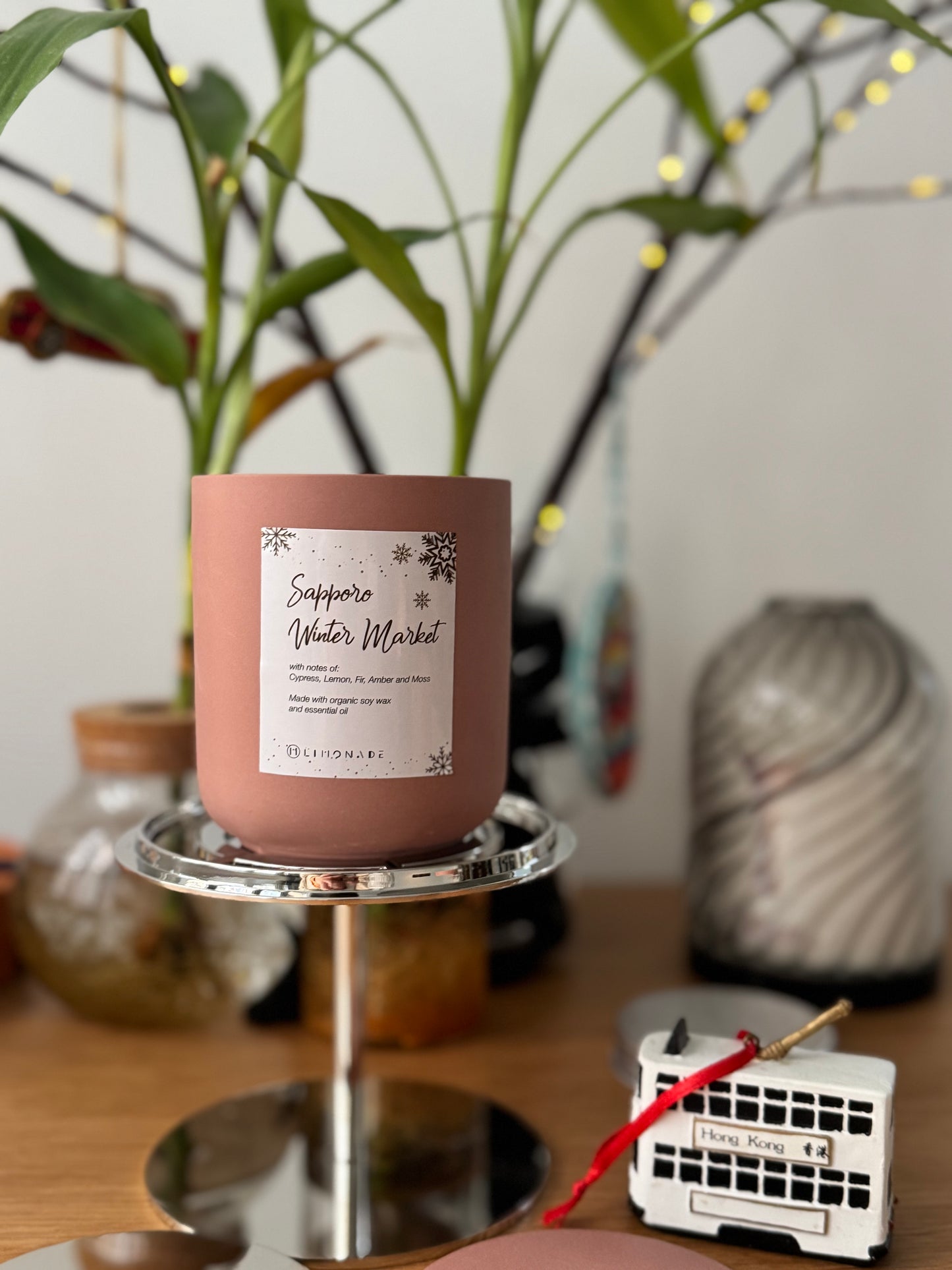 [25-26 Winter Scents] Sapporo Winter Market